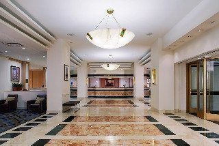 The Manhattan at Times Square Hotel0
