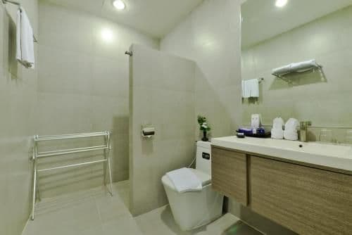 One-Bedroom Suite