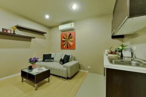 One-Bedroom Suite