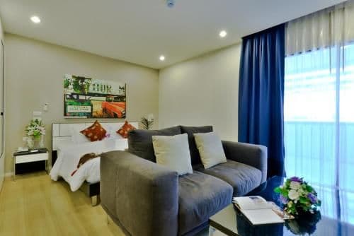 Two-Bedroom Suite
