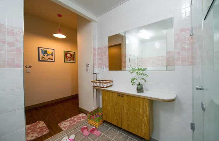 UWA Guesthouse UWA Guesthouse