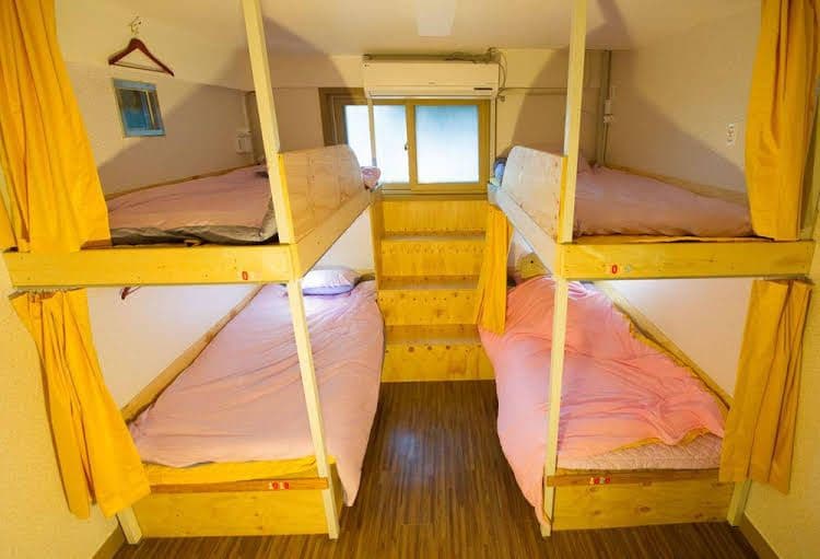 UWA Guesthouse UWA Guesthouse