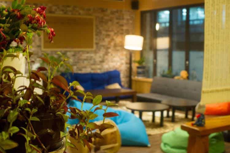 UWA Guesthouse UWA Guesthouse
