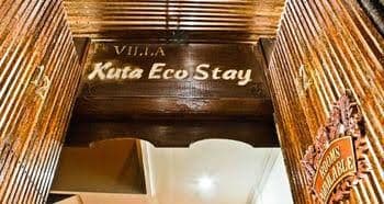 Kuta EcoStay Guest House Kuta EcoStay Guest House