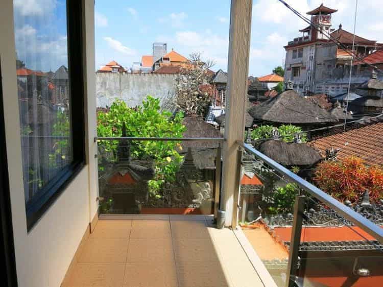 Kuta EcoStay Guest House Kuta EcoStay Guest House