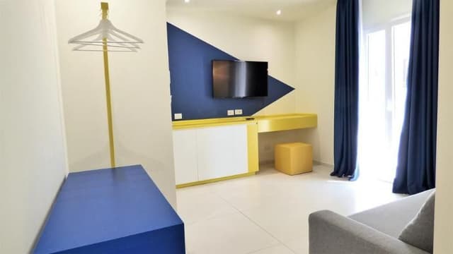 JUNIOR SUITE STANDARD