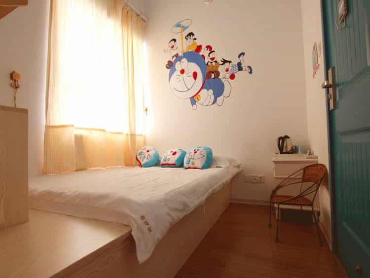 Gulangyu Yuanshazhou Seaview Villa Gulangyu Yuanshazhou Seaview Villa