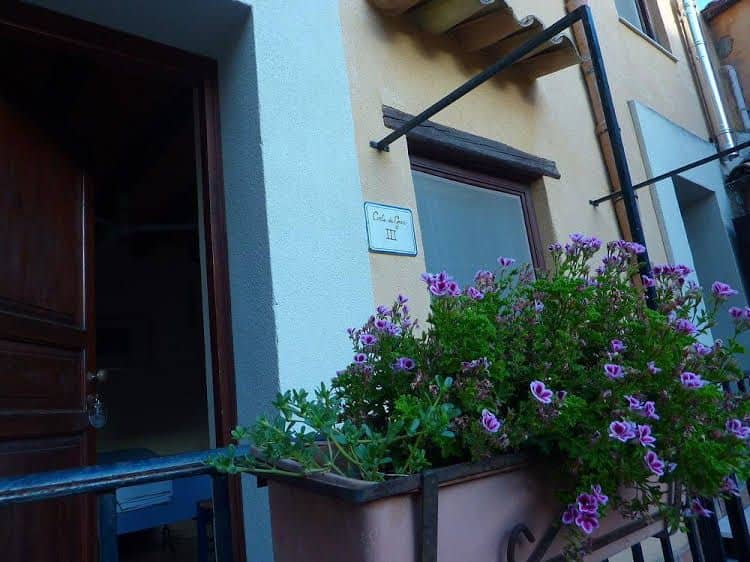 Corte dei Greci Corte dei Greci