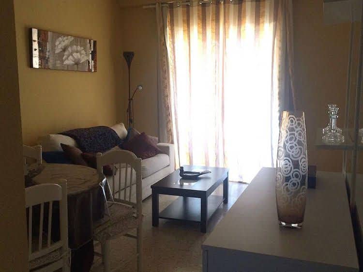 Apartamento Cris-Sol Apartamento Cris-Sol