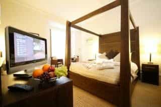 Mercure Bradford North Hotel Mercure Bradford North Hotel