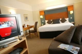 Mercure Bolton West Hotel2