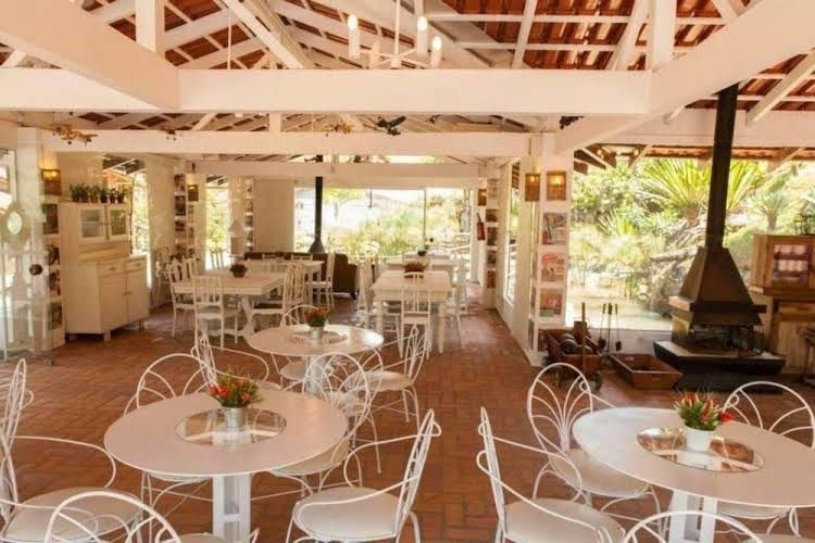 Eco Hotel Arraial do Ouro1