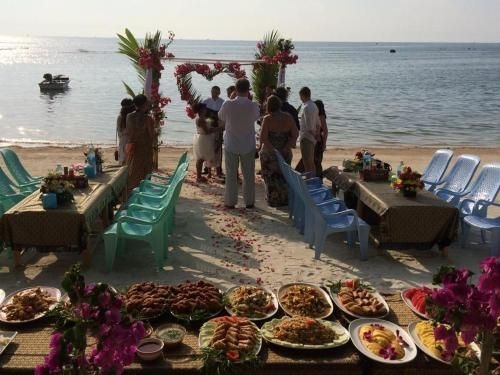 หาดยาวรีสอร์ท (Haad Yao Resort)4