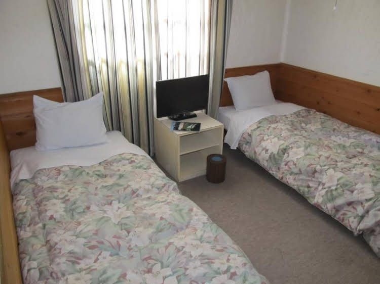 Tyrolean House Tomoshibi3