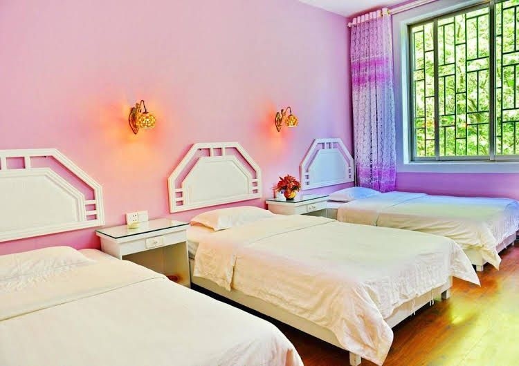 Yangshuo Beautiful View Holiday Inn4