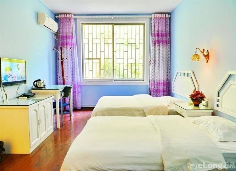 Yangshuo Beautiful View Holiday Inn0