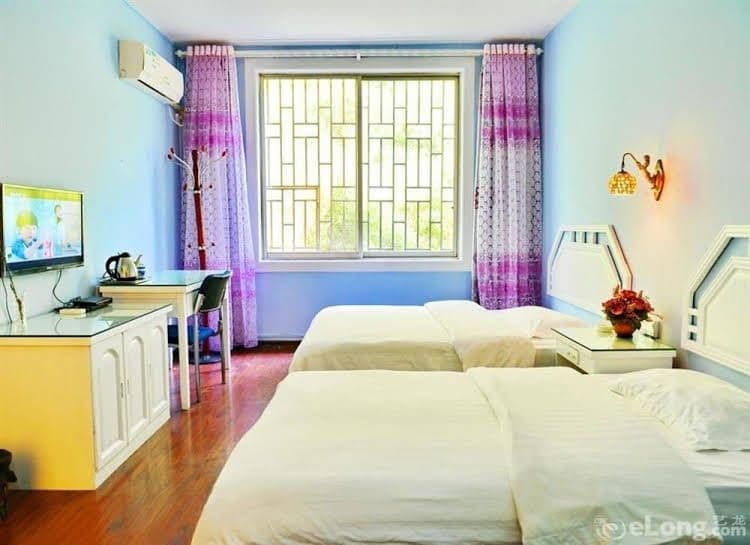 Yangshuo Beautiful View Holiday Inn Yangshuo Beautiful View Holiday Inn