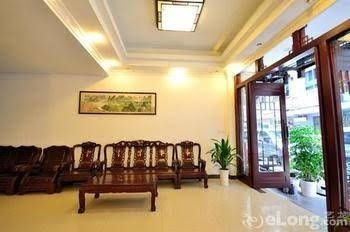 Yangshuo Beautiful View Holiday Inn3