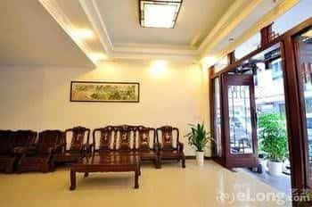Yangshuo Beautiful View Holiday Inn Yangshuo Beautiful View Holiday Inn