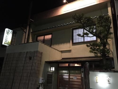 Hostel Ann0