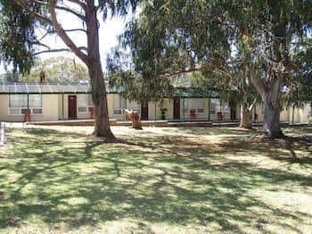 Island Motel Kingscote Island Motel Kingscote