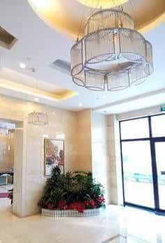 Huilai Apartment Huilai Apartment