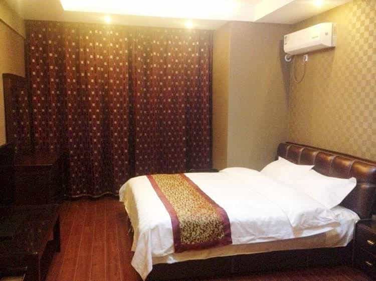 Huilai Apartment Huilai Apartment