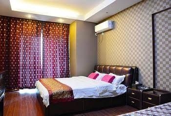 Huilai Apartment0