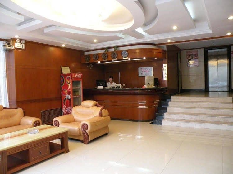 Shuaike Hotel Shuaike Hotel