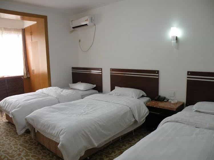 Shuaike Hotel Shuaike Hotel