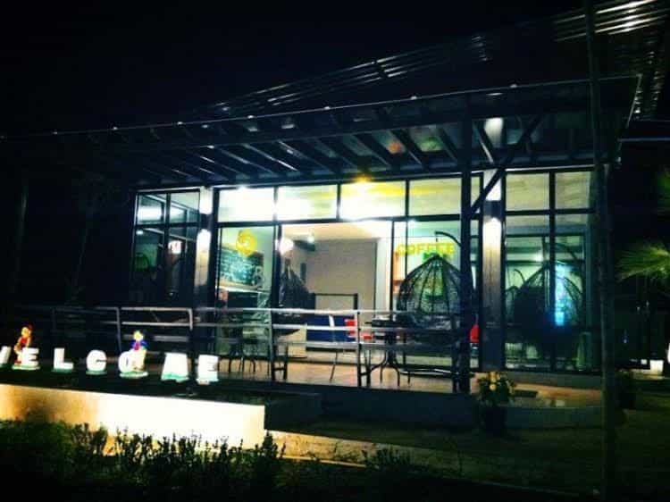 ซิกตี้ไนน์ รีสอร์ท