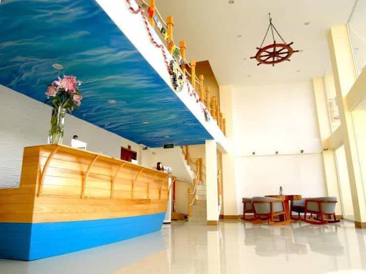 Lighthouse Hotel Phu Quoc Lighthouse Hotel Phu Quoc