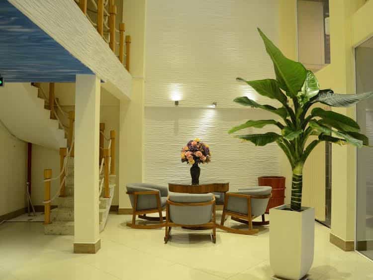 Lighthouse Hotel Phu Quoc Lighthouse Hotel Phu Quoc