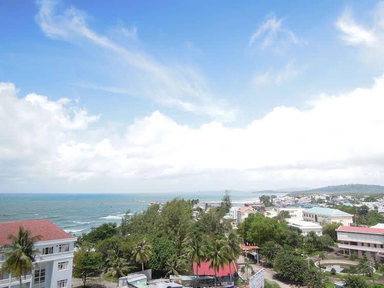 Lighthouse Hotel Phu Quoc Lighthouse Hotel Phu Quoc