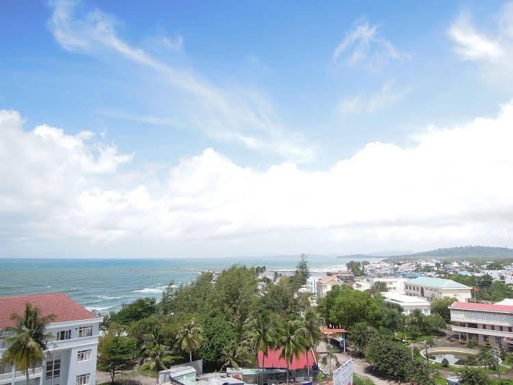 Lighthouse Hotel Phu Quoc Lighthouse Hotel Phu Quoc