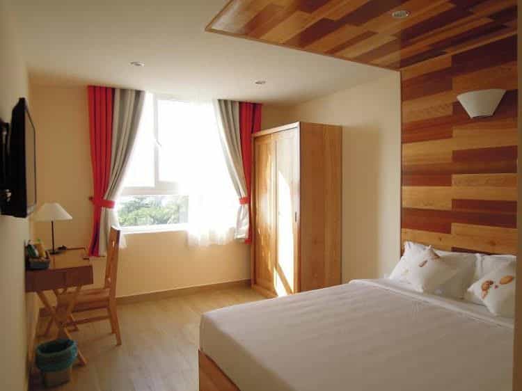 Lighthouse Hotel Phu Quoc Lighthouse Hotel Phu Quoc