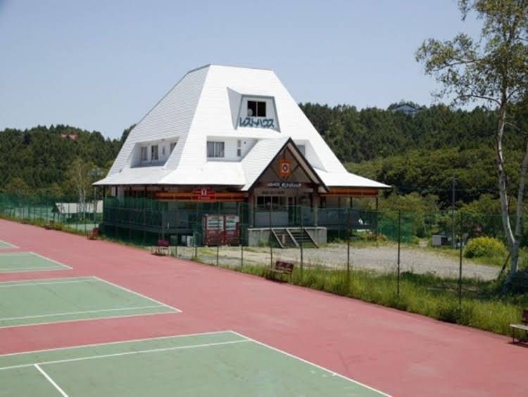 Madarao Hillside Hotel2