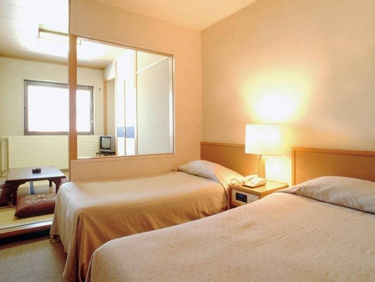 Madarao Hillside Hotel1