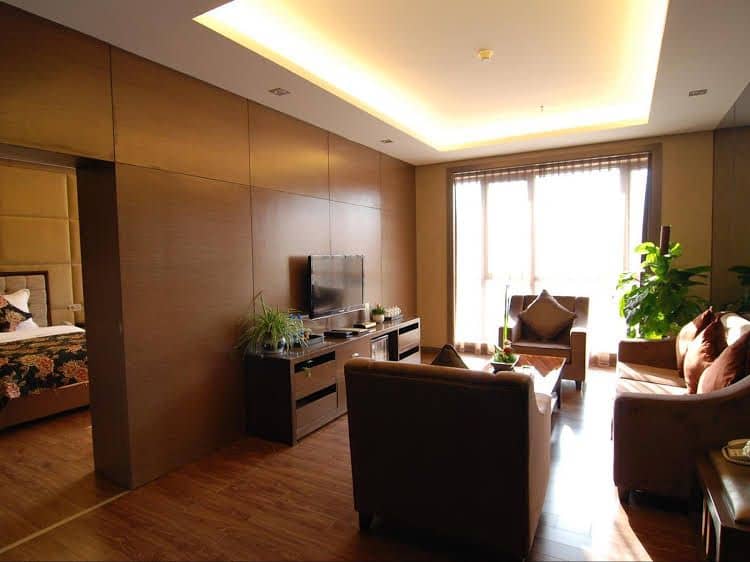 Kunming Sheng Shi Qian He Hotel Kunming Sheng Shi Qian He Hotel