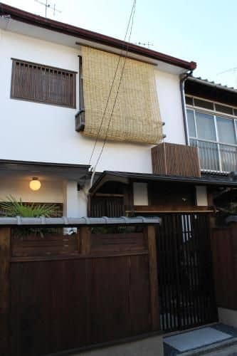 Guesthouse Higashiyama Jao Guesthouse Higashiyama Jao