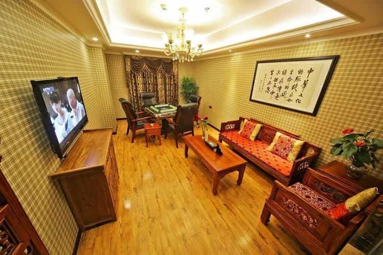 Yijia Hotel Xichang Yijia Hotel Xichang
