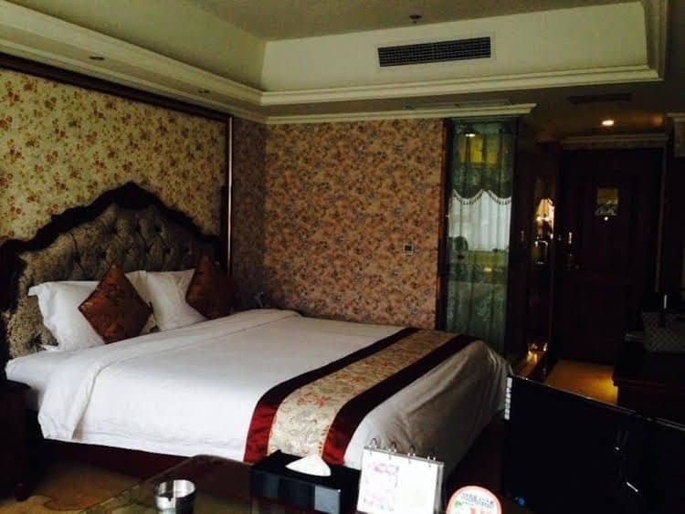 Yijia Hotel Xichang Yijia Hotel Xichang