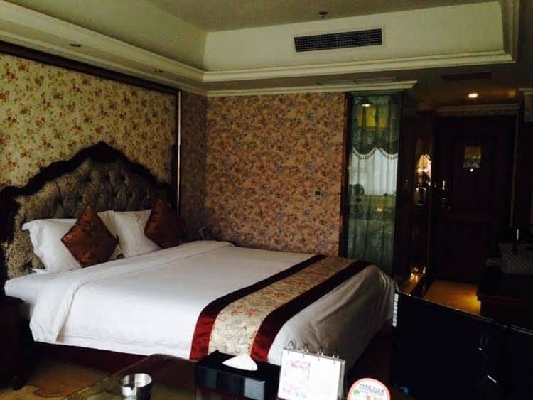 Yijia Hotel Xichang Yijia Hotel Xichang