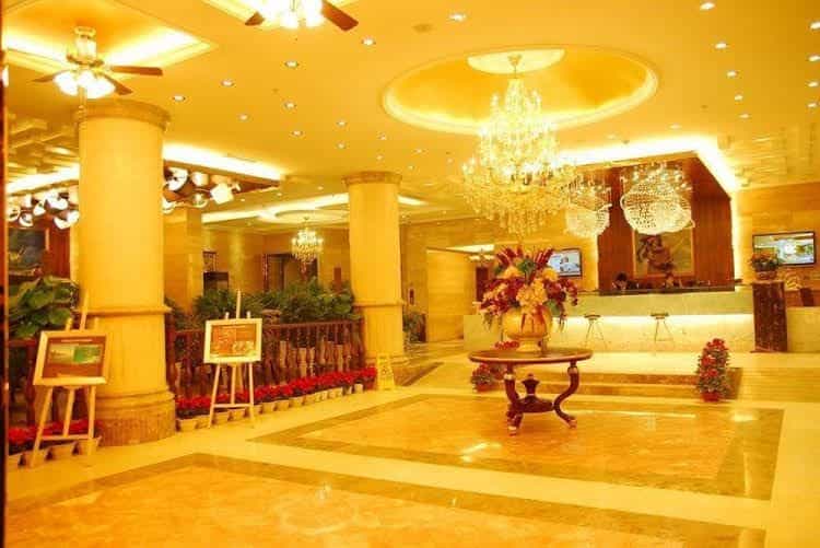 Yijia Hotel Xichang Yijia Hotel Xichang