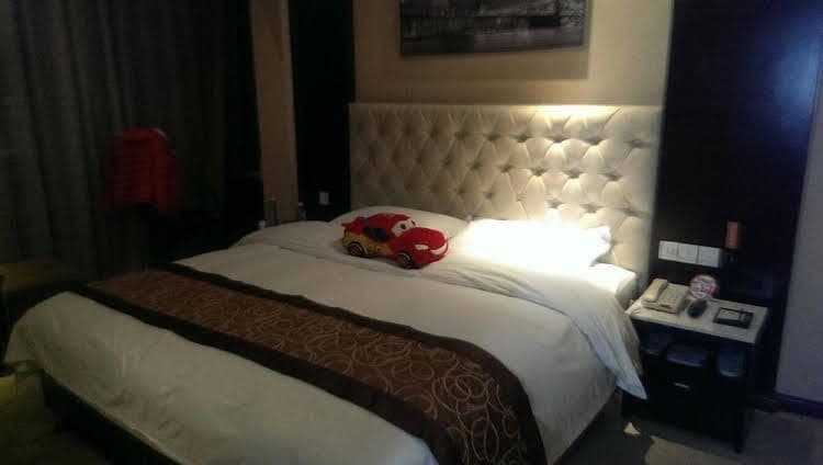 Yijia Hotel Chunxi Road Yijia Hotel Chunxi Road