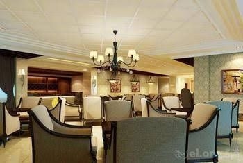 Yijia Hotel Chunxi Road4