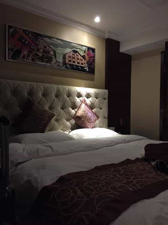 Yijia Hotel Chunxi Road Yijia Hotel Chunxi Road