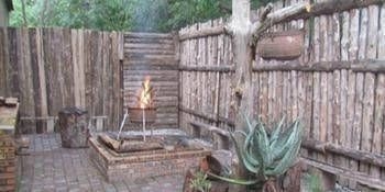 Hazyview Country Cottages0