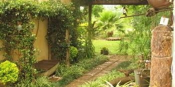 Hazyview Country Cottages3