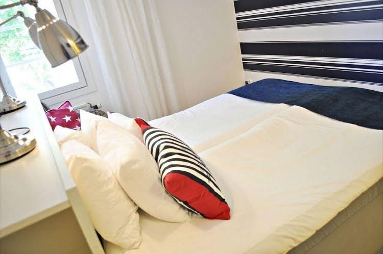 Jennys Hotell och Restaurang1